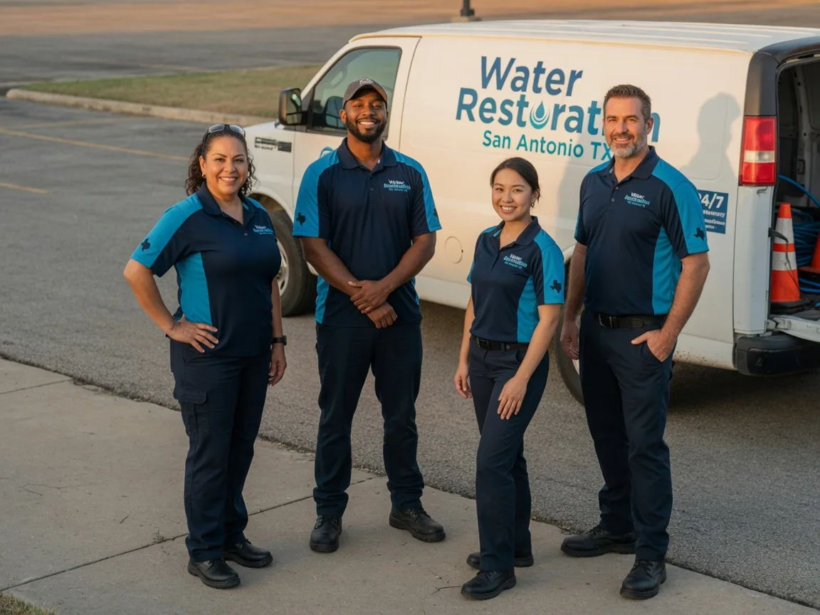 Water Damage Repair company in Courtland, AL